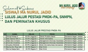 Course