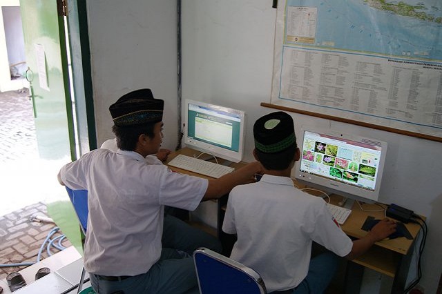 Course