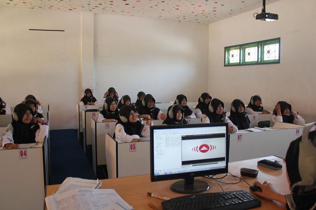 Course
