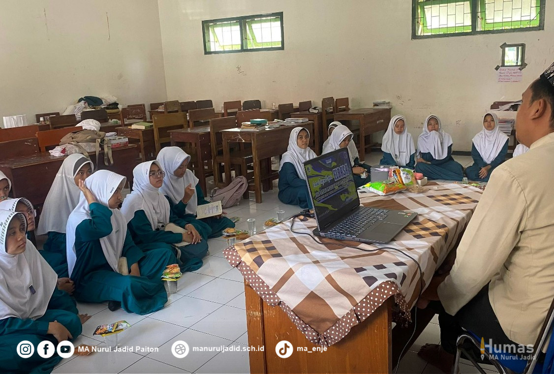 Course